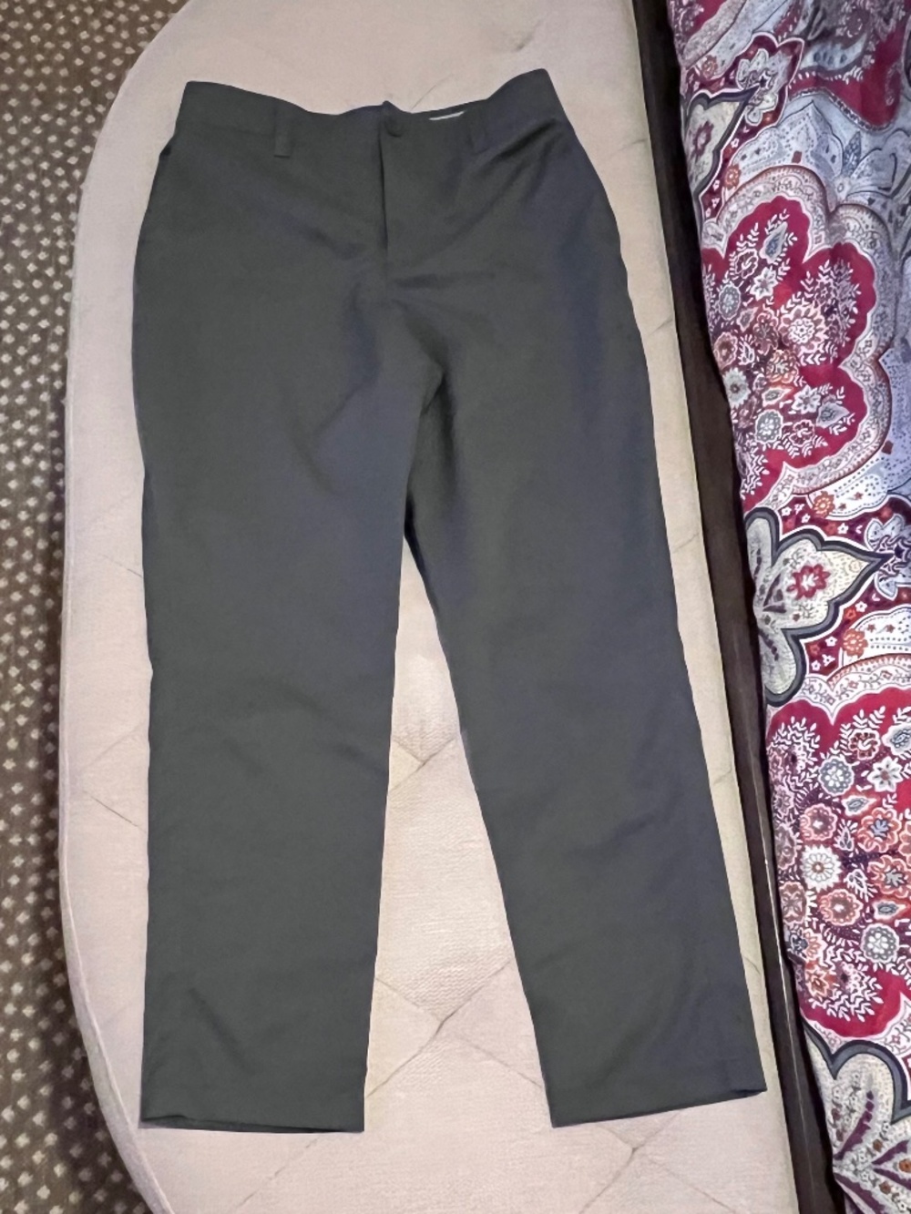 Kids golf pants